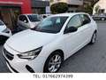 Opel Corsa F Elegance *LED*Totwinkel*SHZ*PD Weiß - thumbnail 1
