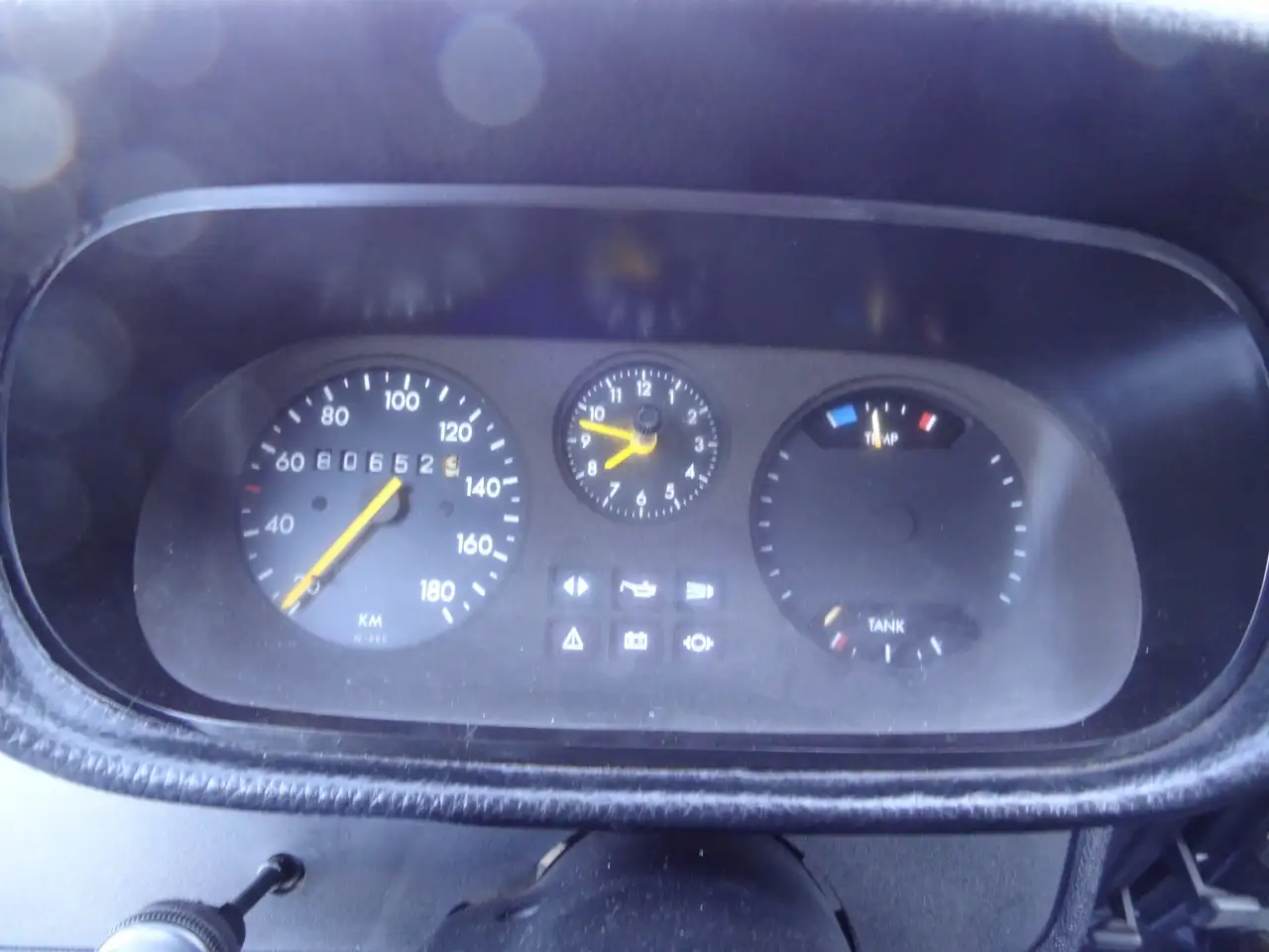 Opel Kadett 1.2N OLDTIMER, foto 6