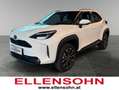 Toyota Yaris Cross Yaris Cross - 1,5 l 4x2 HY  Active Drive Weiß - thumbnail 1