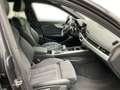 Audi A4 allroad QUATTRO 40TDI 204PS.STRONIC.MATRIX.NAVI.AHK.KAMERA Šedá - thumbnail 9