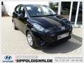 Hyundai i10 1.0 Select *Navi*Klima*ZV*EFH* Zwart - thumbnail 1