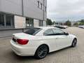BMW 330 Cabrio LEDER/NAVI/AUTOMATIK/LED/* Weiß - thumbnail 7