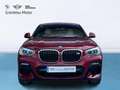 BMW X4 xDrive 20dA Rouge - thumbnail 2