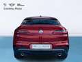 BMW X4 xDrive 20dA Rouge - thumbnail 5