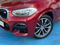 BMW X4 xDrive 20dA Rouge - thumbnail 6