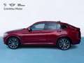 BMW X4 xDrive 20dA Rouge - thumbnail 3