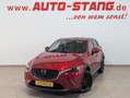Mazda CX-3 Sports-Line*AHK+TOTWINKEL+HEAD-UP+ALLWETTER Rood - thumbnail 2