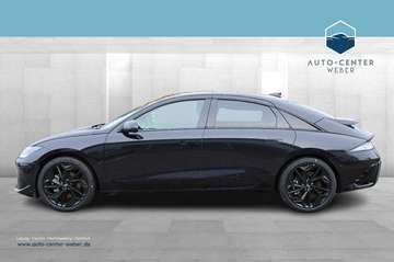 First Edition 4WD *SOFORT* *8-Fach Bereift*