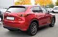 Mazda CX-5 Sports-Line AWD Bose*Navi*LED-Matrix* Rot - thumbnail 4
