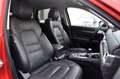 Mazda CX-5 Sports-Line AWD Bose*Navi*LED-Matrix* Rot - thumbnail 16