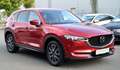 Mazda CX-5 Sports-Line AWD Bose*Navi*LED-Matrix* Rot - thumbnail 3