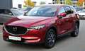 Mazda CX-5 Sports-Line AWD Bose*Navi*LED-Matrix* Rot - thumbnail 1