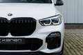 BMW X5 xDrive45e M Sport ACC Pano HarmanK Krystal Sofcl. Weiß - thumbnail 35