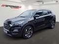 Hyundai TUCSON *AHK*Klima*R.Cam*Shzg*Navi*LHZ*PDC* Black - thumbnail 1