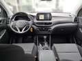 Hyundai TUCSON *AHK*Klima*R.Cam*Shzg*Navi*LHZ*PDC* Black - thumbnail 10