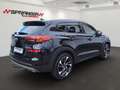 Hyundai TUCSON *AHK*Klima*R.Cam*Shzg*Navi*LHZ*PDC* Black - thumbnail 3