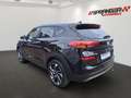 Hyundai TUCSON *AHK*Klima*R.Cam*Shzg*Navi*LHZ*PDC* Black - thumbnail 4