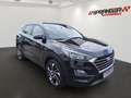 Hyundai TUCSON *AHK*Klima*R.Cam*Shzg*Navi*LHZ*PDC* Black - thumbnail 2