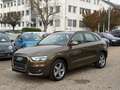 Audi Q3 2.0 TDI quattro*AHK*Leder*Keyless*Xenon*Navi Marrone - thumbnail 1