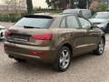Audi Q3 2.0 TDI quattro*AHK*Leder*Keyless*Xenon*Navi Marrone - thumbnail 5
