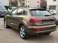 Audi Q3 2.0 TDI quattro*AHK*Leder*Keyless*Xenon*Navi Marrone - thumbnail 7
