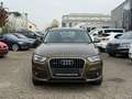 Audi Q3 2.0 TDI quattro*AHK*Leder*Keyless*Xenon*Navi Marrone - thumbnail 2