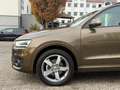 Audi Q3 2.0 TDI quattro*AHK*Leder*Keyless*Xenon*Navi Marrone - thumbnail 9
