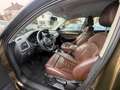 Audi Q3 2.0 TDI quattro*AHK*Leder*Keyless*Xenon*Navi Marrone - thumbnail 10
