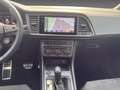 CUPRA Ateca 2.0 TSI 4Drive DSG ACC Shz Klima Schwarz - thumbnail 13