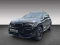 CUPRA Ateca 2.0 TSI 4Drive DSG ACC Shz Klima Schwarz - thumbnail 3