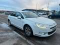 Citroen C5 2.0 HDi *leder*NAVI* Automatik* Weiß - thumbnail 12