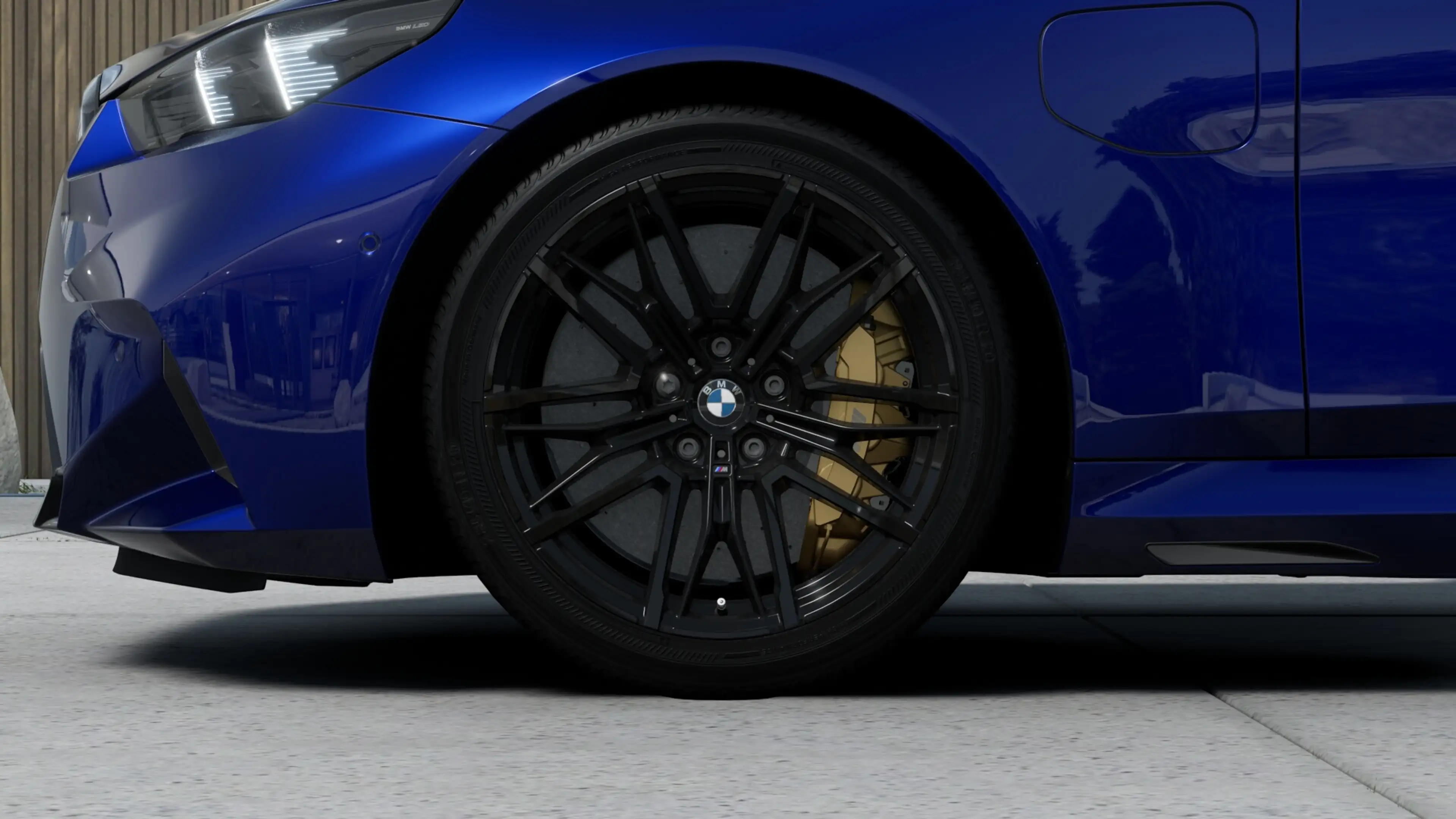 BMW M5 5 Serie Touring Automaat / M Drive Professional / — photo 6