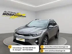 Kia Stonic SHZ / LHZ / Kamera / Navi 8 Fach