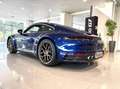 Porsche 911 3.0 Carrera 4S auto Bleu - thumbnail 4
