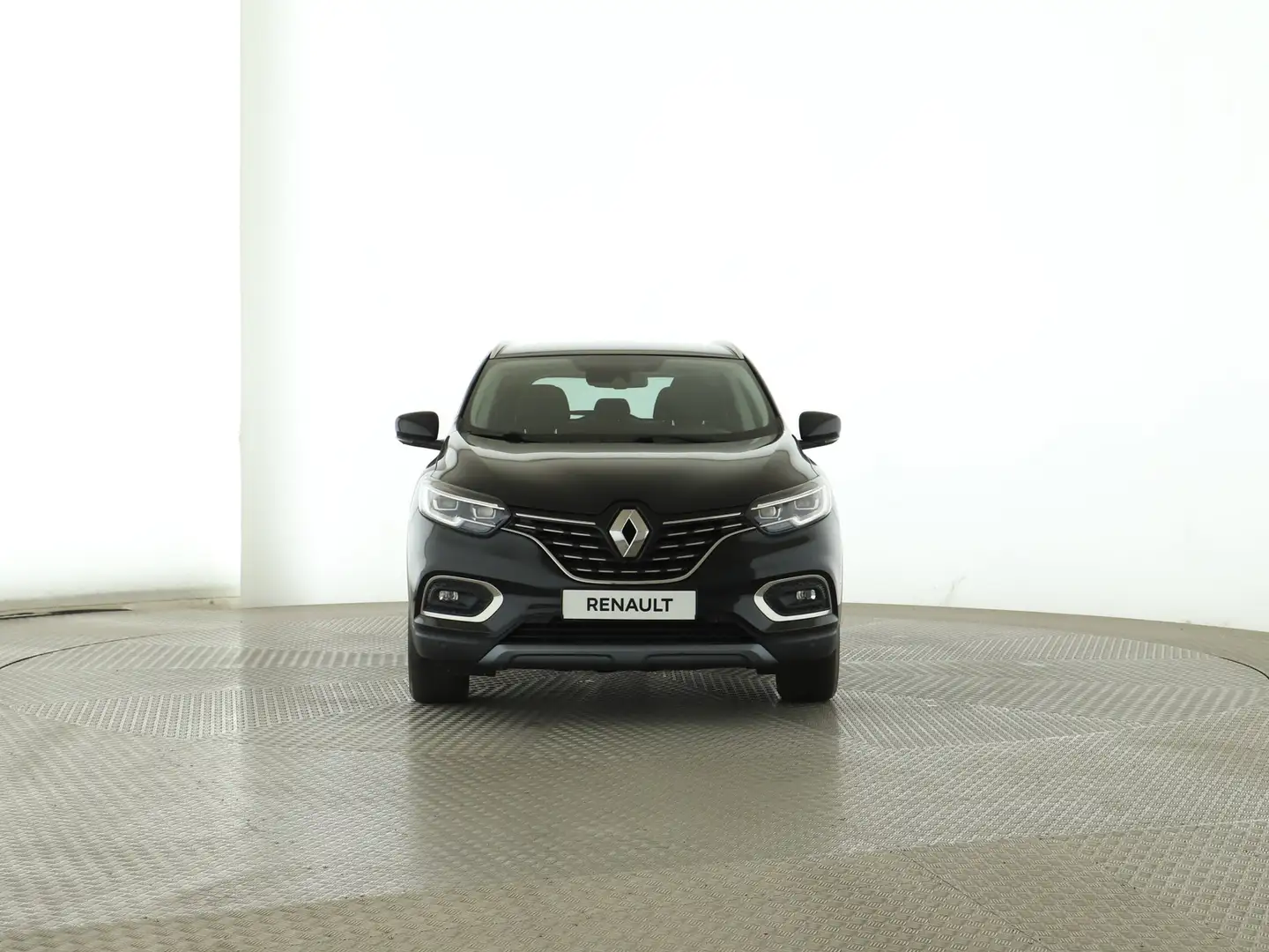 Renault Kadjar BOSE Edition BLUE dCi 150 4x4 Schwarz - 2