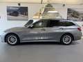BMW 320 M Sport Mild-Hybrid EU6d d Touring Park-Assistent Grau - thumbnail 4