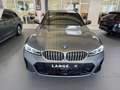 BMW 320 M Sport Mild-Hybrid EU6d d Touring Park-Assistent Grau - thumbnail 2