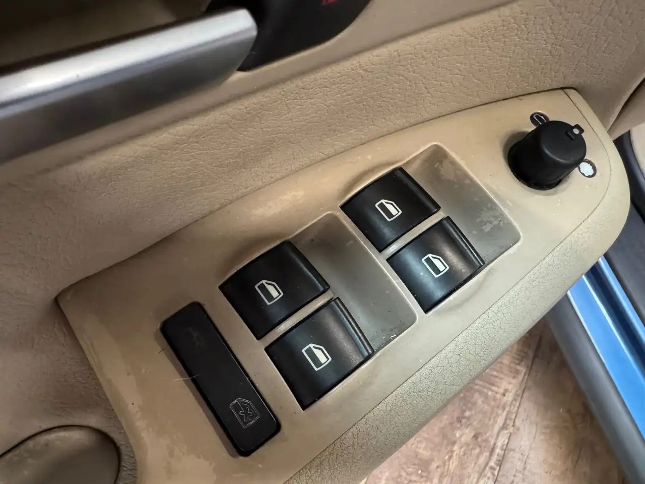 Audi A4 Limousine 3.0 V6 quattro automaat / zeer nette sta, foto 8