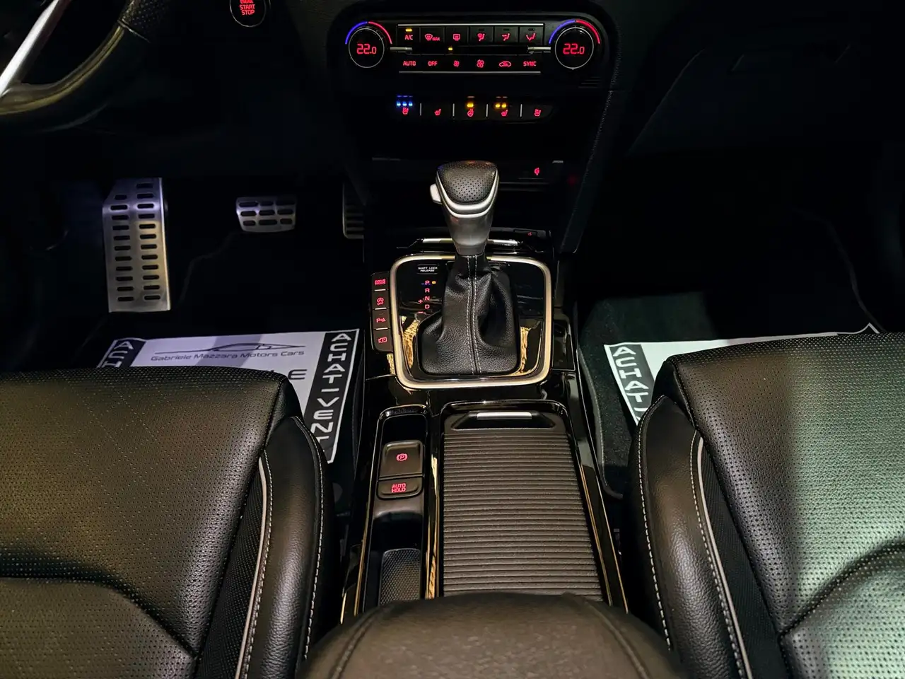 Kia X Ceed XCeed 1.6 CRDi GT Line Cockpit Caméra 360 Toit Panoramique, миниатюра 27
