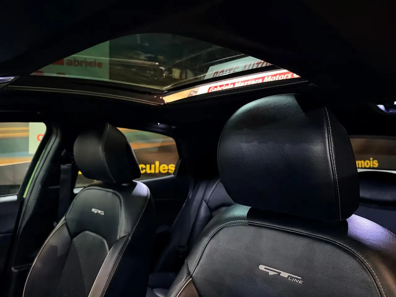 Kia X Ceed XCeed 1.6 CRDi GT Line Cockpit Caméra 360 Toit Panoramique, миниатюра 23