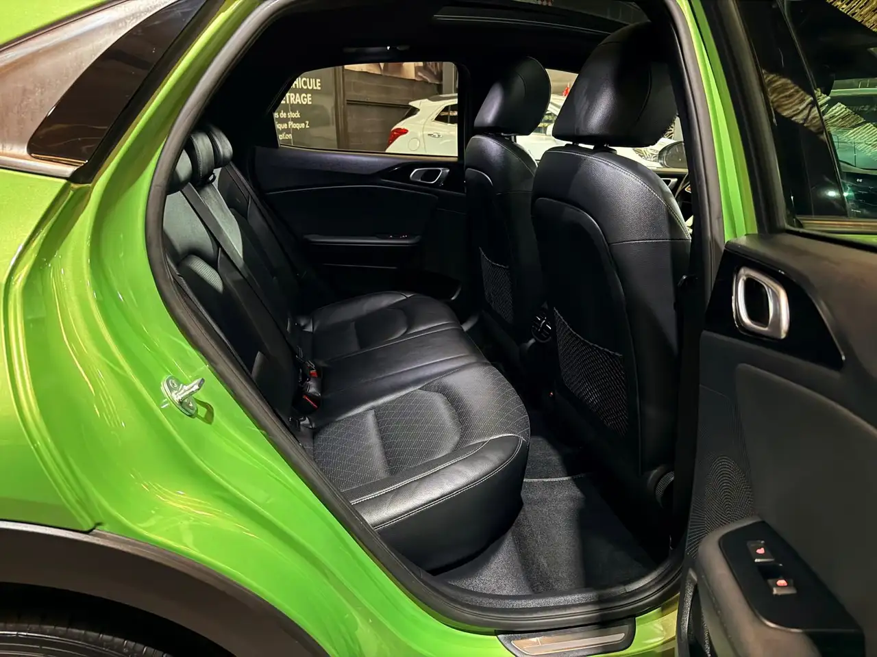 Kia X Ceed XCeed 1.6 CRDi GT Line Cockpit Caméra 360 Toit Panoramique, миниатюра 29