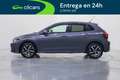 Volkswagen Polo 1.0 TSI Mas 70kW Gris - thumbnail 8