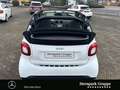 smart forTwo fortwo cabrio passion 90 PS NAVI*KAMERA*SHZ*LED* Weiß - thumbnail 18