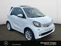 smart forTwo fortwo cabrio passion 90 PS NAVI*KAMERA*SHZ*LED* Weiß - thumbnail 7