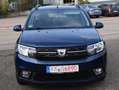 Dacia Logan Comfort Dachrehling Blau - thumbnail 1