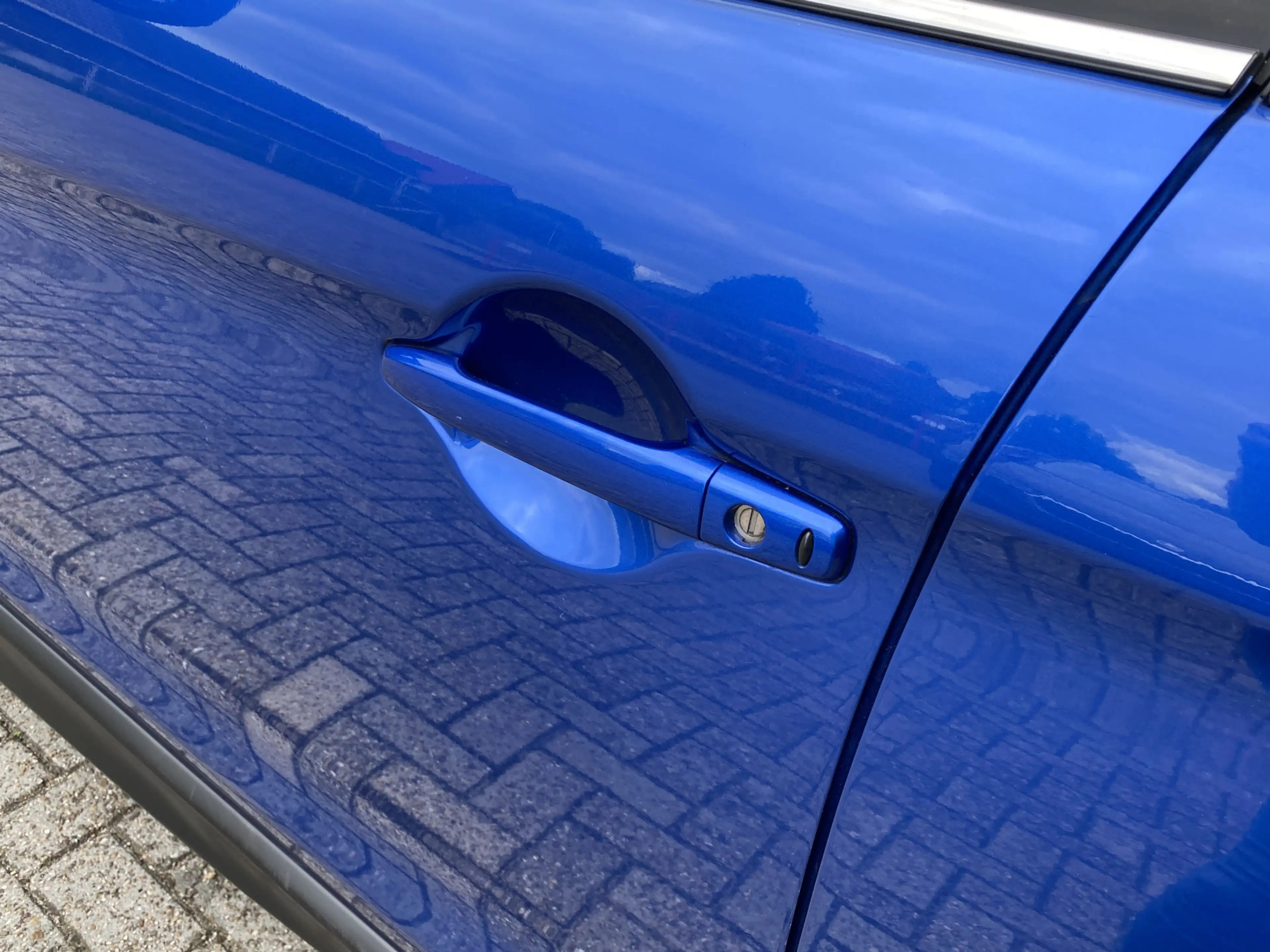 Mitsubishi ASX 1.6 Cleartec Connect Pro | dealer onderh. | naviga — photo 10