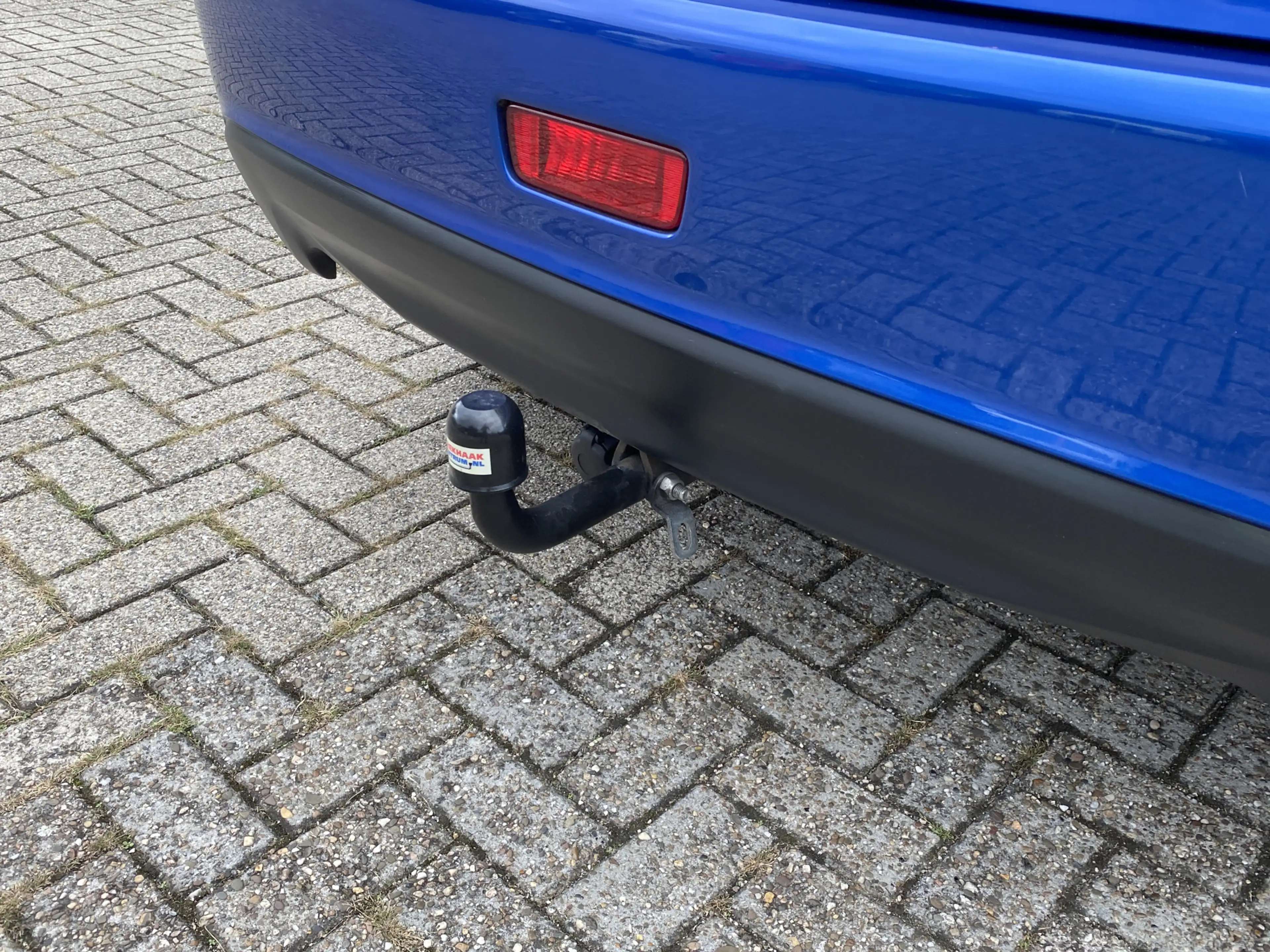 Mitsubishi ASX 1.6 Cleartec Connect Pro | dealer onderh. | naviga — photo 14
