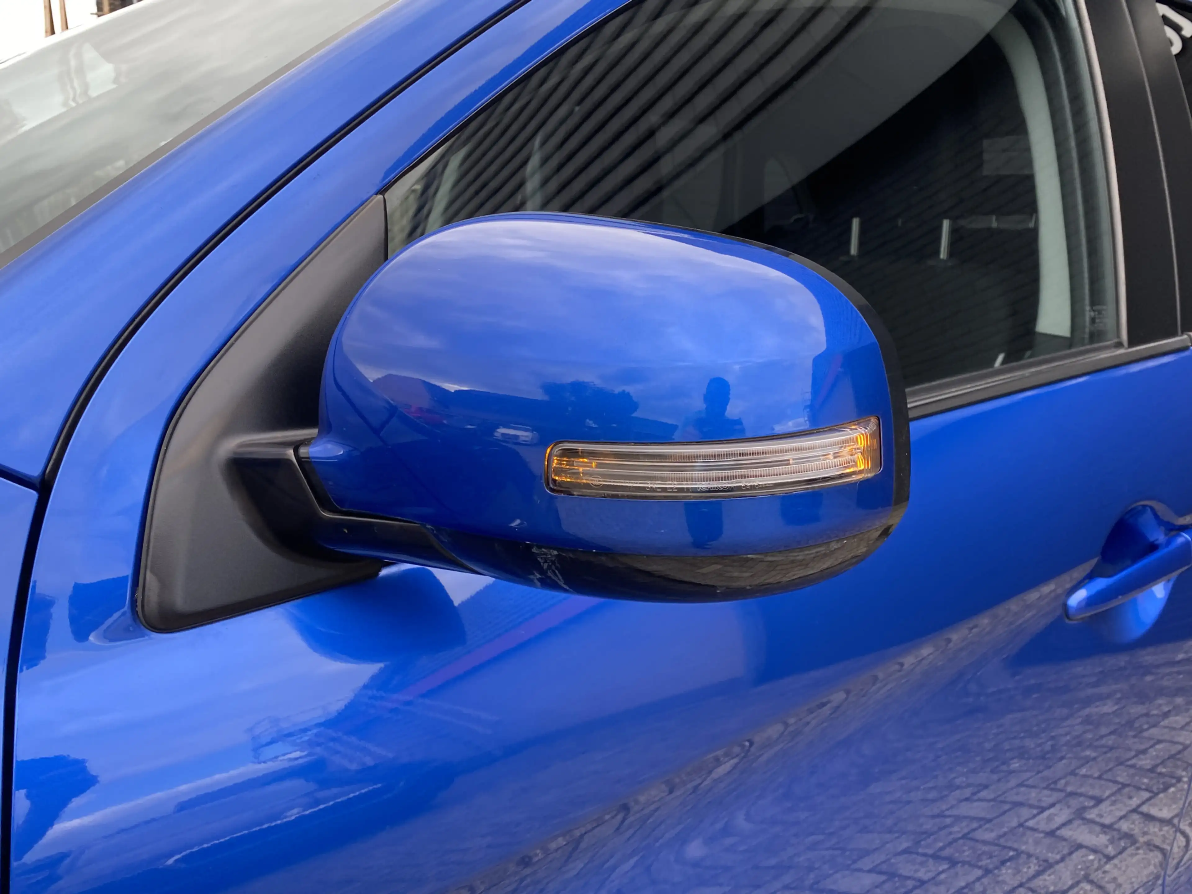 Mitsubishi ASX 1.6 Cleartec Connect Pro | dealer onderh. | naviga — photo 12