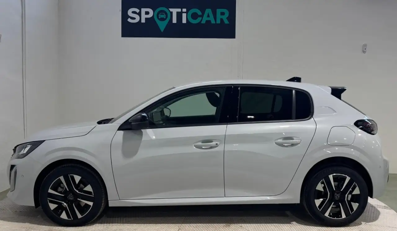 Peugeot 208 2026