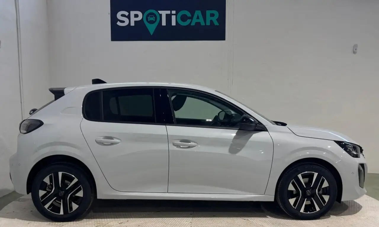 Peugeot 208 2026